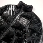 PHILIPP PLEIN SPORT MRB2545 Оригинално Мъжко Пухено Яке S-M, снимка 6