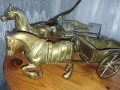 различни бронзови статуетки на коне, снимка 14