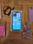 Продавам iPhone 11, 64GB, фабрично отключен към всички оператори. Телефонът работи отлично, снимка 5