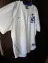 Оригинално бейзболно джърси Nike MLB LA Dodgers – Идеално за високи мъже , снимка 2