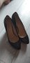 Дамски лачени обувки, снимка 1 - Дамски елегантни обувки - 41432147