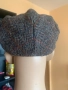 Kаскет на британския барнд Harris Teed- вълна, снимка 2