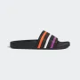 Мъжки джапанки adidas ADILETTE -№  44.5, снимка 1