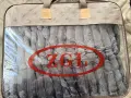 Плюшен спален комплект Cocolino 4 части, снимка 7