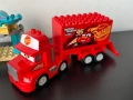 Lego Duplo 10846 Flo`s Cafe McQueen, снимка 4