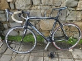 шосеен карбонов велосипед , снимка 11