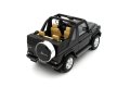Mercedes-Benz G500 G-Klasse Cabrio 2007 - мащаб 1:18 на Ottomobile моделът е нов в кутия, снимка 7