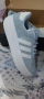 Нови маратонки Adidas естествен велур , снимка 4
