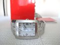 ПРОМО – Изискан швейцарски мъжки часовник сапфир кристал, снимка 9
