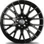 18" Джанти БМВ 5X120 BMW 3 E46 E90 E91 E92 F30 F32 F36 5 E60 F10 7 F E, снимка 2