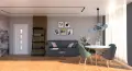 Интериорен дизайн, 2D и 3D проектиране, проектиране на мебели, снимка 15