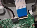 Main AV PCB BN94-07155M, BN41-02217B 48 inc DISPLAY CY-HH048BGEV1H for SAMSUNG UE48H5003AW, снимка 5