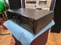 Отлично работещ Японски двукасетен дек Onkyo TA-RW544, снимка 2