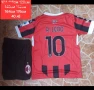 AC MILAN ❤⚽️ детско юношески футболни екипи НОВО сезон 2025-26 година , снимка 9