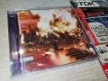 Extinction Level Event ORIGINAL CD 2002261821, снимка 1