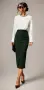 Рокли vero moda,р-р С, снимка 2