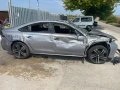 Peugeot 508 GT, 1.5 BlueHDI, двигател YHZT-C2B800, 10 Q4EP, DV5RC, STT 8-SPEED automatic, 131 кс.,, снимка 4