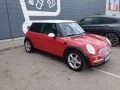 Mini Cooper 1.6 газ, снимка 6