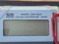 TESTON MINI MODEL DM-1000/500 MAX /Japan/, снимка 2