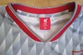 Ретро тениска на Ливърпул/Liverpool, снимка 2