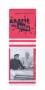 Рекламни листовки за съветски филми, 3 бр., снимка 2