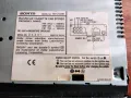 Касетофон SONY Made in Japan XR-C7220R CD контрол, снимка 5