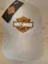 Шапка Harley Davidson, оригинална , снимка 2