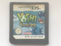 Yoshi touch and go за Nintendo DS /DS Lite / DSi / 2DS / 3DS