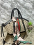 Gucci Дамска Чанта Гучи - Налични Различни Цветове Код SK410, снимка 7