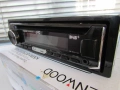 CD плеър за кола JVC KD-DB902BT, снимка 14