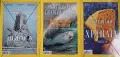 Списания, книги National Geographic, снимка 2