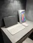 КАТО НОВ Samsung Galaxy Tab S6 Lite Cellular + Keyboard + S Pen + калъф, снимка 11
