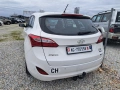 Хюндай i30 SW- 1.6 CRDI VERTEX , снимка 2