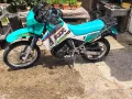 кавазаки KLR650, снимка 1