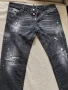 Мъжки дънки dsquared2, снимка 2