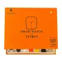 Смарт часовник 2023 New smart watch S100 ultra 7 in 1 strap, снимка 6