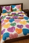 Спално бельо на ниска цена , снимка 5