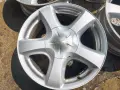 17ки 6х139.7 7J ET23, снимка 4