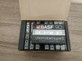 Аудио касета BASF, снимка 7