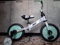  Чисто ново детско колело 3в1 Chipolino, снимка 2