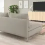 Диван Ikea Икея в бежов цвят, снимка 3