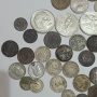 стари монети пари стотинки , снимка 11
