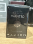 AZZARO THE MOST WANTED 