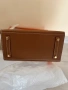Hermes 25 Birkin Bag Sellier, снимка 4