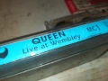 QUEEN LIVE AT WEMBLEY-TAPE 1708251901, снимка 6