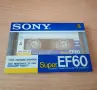 Нова Sony Super EF60, снимка 4