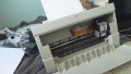 Apple Color StyleWriter 2500 M3362 Printer цветен мастиленоструен принтер, снимка 5