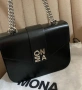 чанта MONA ➡️22cm⬆️14cm 🌟, снимка 2