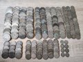210 броя сребърни монети Царство България , снимка 8