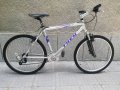 АЛУМИНИЕВ велосипед Trek 26 цола 18 скорости shimano преден амортисьор 